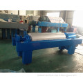 Decanter Centrifuge Machine for Food Industry